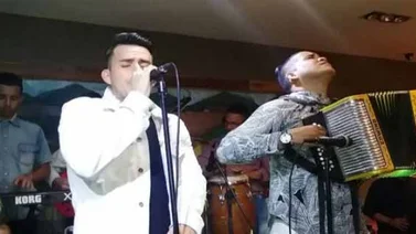 Bautracks estrena su vallenato "Quédate conmigo"