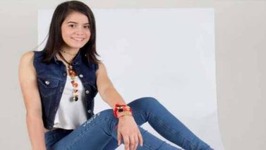 Isabella, accesorios para artistas
