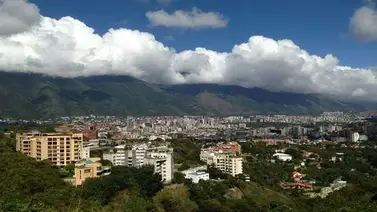 Sin lluvias y con cielos despejados para este lunes Sin lluvias y con cielos despejados para este lunes