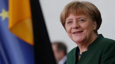 Merkel reconoce a Guaidó como presidente interino legítimo