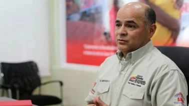 Manuel Quevedo aseguró que Pdvsa detuvo la caída de producción