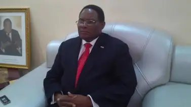 La oposición de Guinea Ecuatorial envía su apoyo a Juan Guaidó La oposición de Guinea Ecuatorial envía su apoyo a Juan Guaidó