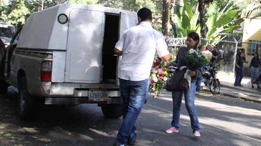Mataron a indigente en calabozo del Cicpc