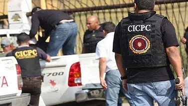 Ultimaron a "El Yeison" en Los Teques