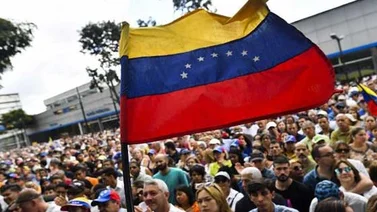 Convocan gran movilización el próximo 12Feb para lograr el cese de la usurpación