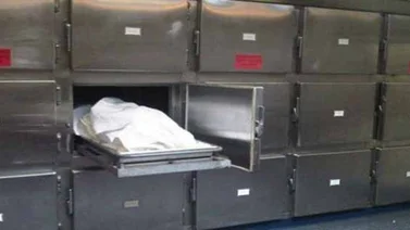 Joven pierde la vida por resistirse al robo de sus zapatos en Ocumare del Tuy