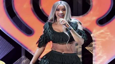 Cardi B rechaza actuar en Super Bowl por Kaepernick