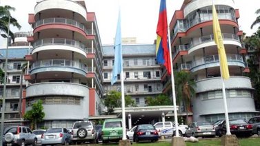 UCV rechaza decisión sobre el HUC
