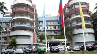 UCV rechaza decisión sobre el HUC