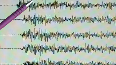 República Dominicana "vigila" actividad sísmica tras 17 temblores en ultimas horas República Dominicana "vigila" actividad sísmica tras 17 temblores en ultimas horas