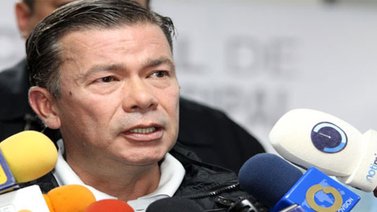 Gerardo Blyde negó que audio circulando en redes sea suyo