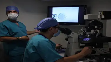 "Bebé Contigo", el programa que garantiza el retorno de dinero si no logra el embarazo "Bebé Contigo", el programa que garantiza el retorno de dinero si no logra el embarazo