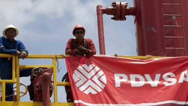 Reuters: Clientes europeos de Pdvsa pausan compras de crudo