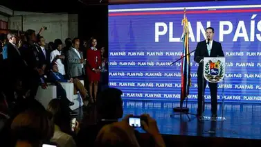 ¿En qué consiste el Plan País propuesto por Juan Guaidó y la AN? ¿En qué consiste el Plan País propuesto por Juan Guaidó y la AN?