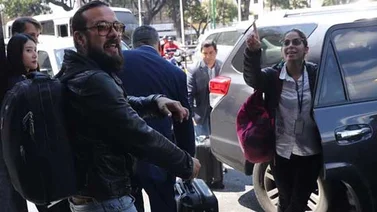 EFE: Un "procedimiento de rutina" que resume el infierno de la prensa en Venezuela