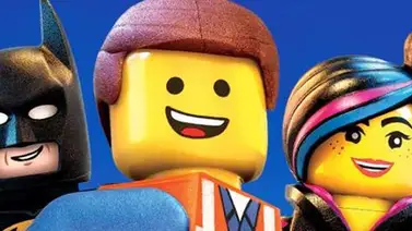 Warnes Bross presenta "La gran aventura Lego 2″ (+Video) Warnes Bross presenta "La gran aventura Lego 2″ (+Video)