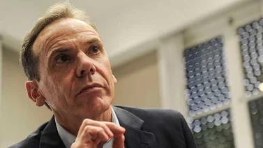 Jefe de Migraciones argentino: Lo que sucede en Venezuela es solo el comienzo