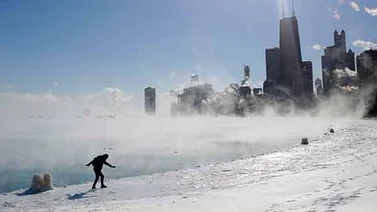 Al menos 10 muertos por la ola de frío polar en EEUU