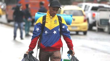 Gobierno de Puerto Rico activa ayuda humanitaria a Venezuela