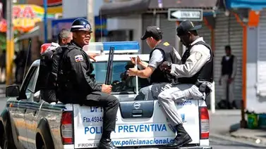 Hallan muerta a venezolana en Dominicana, la segunda en lo que va de año Hallan muerta a venezolana en Dominicana, la segunda en lo que va de año