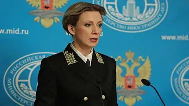 Rusia alertó de que persiste el riesgo de un conflicto armado en Venezuela Rusia alertó de que persiste el riesgo de un conflicto armado en Venezuela