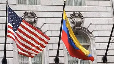 EEUU aumenta la presión a Maduro y busca formas de ingresar ayuda en Venezuela EEUU aumenta la presión a Maduro y busca formas de ingresar ayuda en Venezuela