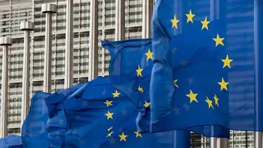 Soy Venezuela pide a la UE alinearse con iniciativas del Grupo de Lima Soy Venezuela pide a la UE alinearse con iniciativas del Grupo de Lima