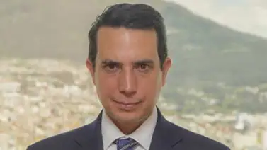 Representante de Guaidó en Ecuador, a la espera de beneplácito de la Cancillería Representante de Guaidó en Ecuador, a la espera de beneplácito de la Cancillería