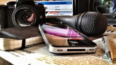 Sntp: Difundir información es un derecho humano universal
