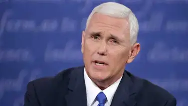 Pence viajará el viernes a Florida para reunirse con venezolanos Pence viajará el viernes a Florida para reunirse con venezolanos