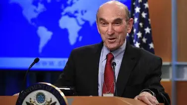 EEUU ve necesaria cooperación de Maduro para corredor de ayuda en Venezuela EEUU ve necesaria cooperación de Maduro para corredor de ayuda en Venezuela