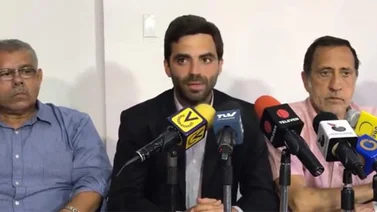 Instalan comisión "Plan País" para rescatar e impulsar a Venezuela