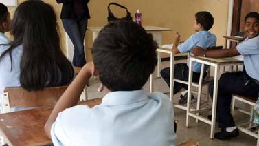 Cecodap y Foro Penal desmienten reclutamiento forzado de menores de edad en colegios