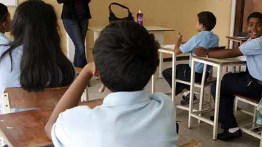 Cecodap y Foro Penal desmienten reclutamiento forzado de menores de edad en colegios