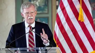 EEUU sanciona a la empresa Albanisa de Nicaragua por su vínculo con Pdvsa EEUU sanciona a la empresa Albanisa de Nicaragua por su vínculo con Pdvsa