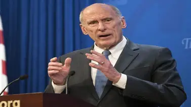 Trump calificó a sus jefes de inteligencia como "ingenuos y pasivos" Trump calificó a sus jefes de inteligencia como "ingenuos y pasivos"