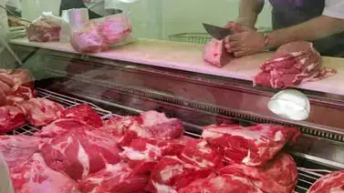 Carnicerías surtidas pero bolsillos vacíos: comprar carne se ha vuelto una utopía Carnicerías surtidas pero bolsillos vacíos: comprar carne se ha vuelto una utopía
