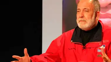 Video: La crítica de Mario Silva al chavismo: "no se puede ser tan tonto" Video: La crítica de Mario Silva al chavismo: "no se puede ser tan tonto"