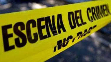 Dos asesinatos y un suicidio dejó disputa pasional en Aragua