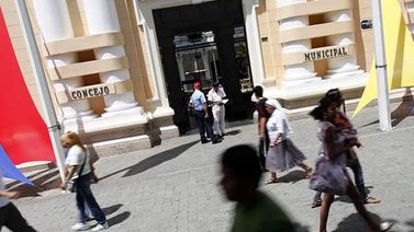 EEUU eleva la alerta y recomienda "no viajar" a Venezuela