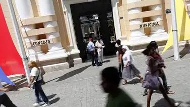 EEUU eleva la alerta y recomienda "no viajar" a Venezuela EEUU eleva la alerta y recomienda "no viajar" a Venezuela