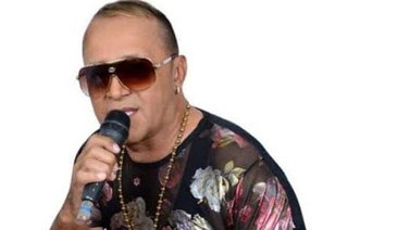 Ricardito Guerrero regresó a Venezuela con su vallenato (+Video)