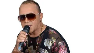 Ricardito Guerrero regresó a Venezuela con su vallenato (+Video)