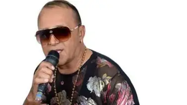 Ricardito Guerrero regresó a Venezuela con su vallenato (+Video) Ricardito Guerrero regresó a Venezuela con su vallenato (+Video)