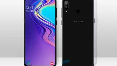 Galaxy M: el nuevo celular de Samsung que enloquece a los millennials