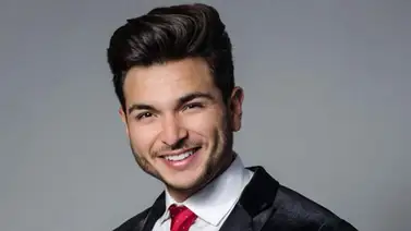 El animador Rafael Oropeza le dejó el pelero a Venevisión Plus El animador Rafael Oropeza le dejó el pelero a Venevisión Plus