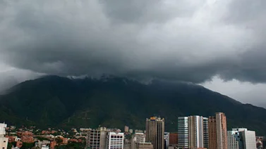 Martes de pocas lluvias y nubosidad en gran parte del país