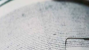 Sismo de magnitud 4.0, sacudió el noreste de Valencia este martes