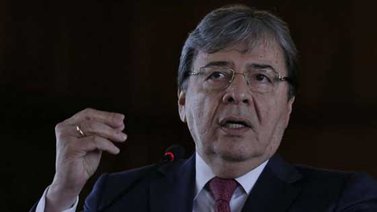Colombia dice no tener información sobre anotación de tropas de Jhon Bolton