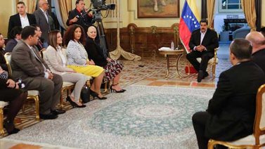 Gobierno emprenderá acciones legales "para defender Citgo"
